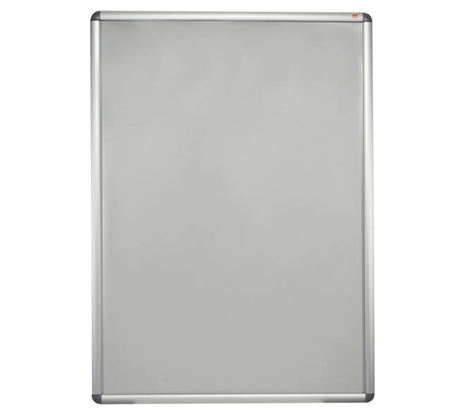 Kliklijst Nobo Essence A0 118x84,1cm aluminium
