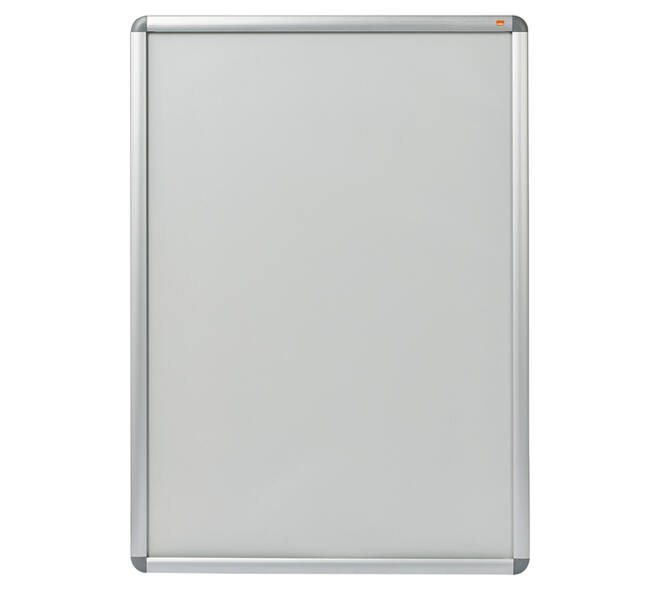 Kliklijst Nobo Essence 70x100cm aluminium