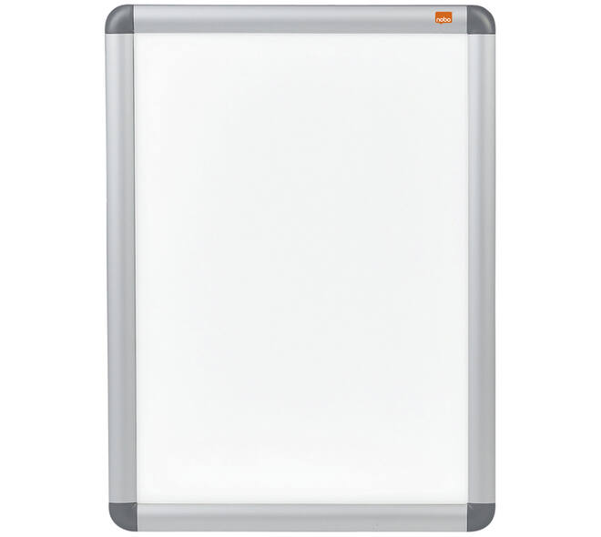 Kliklijst Nobo Essence A3 aluminium