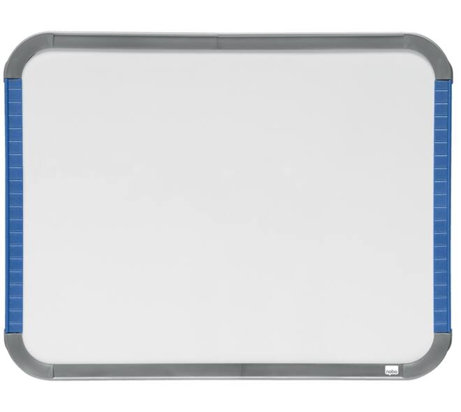 Whiteboard Nobo Slim Line 22x28cm wit