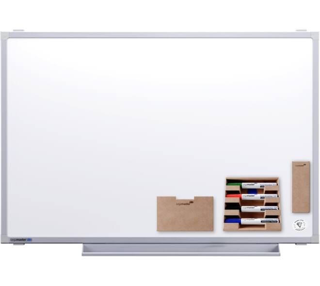 Whiteboard Legamaster Professional 60x90cm magnetisch emaille