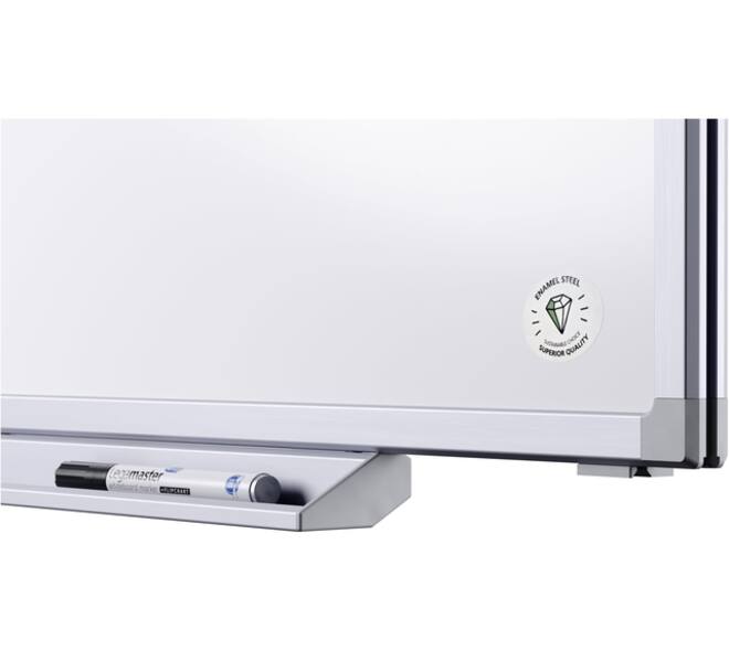 Whiteboard Legamaster Professional 60x90cm magnetisch emaille