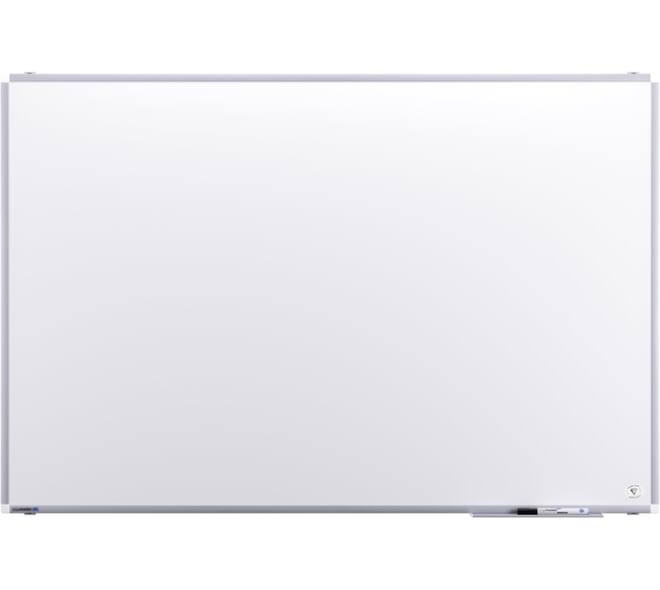 Whiteboard Legamaster Premium+ 100x150cm magnetisch emaille