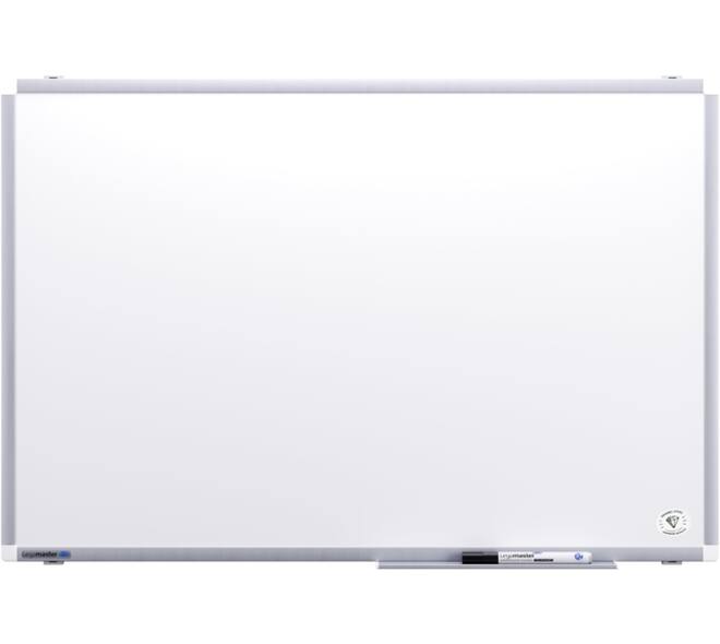 Whiteboard Legamaster Premium+ 60x90cm magnetisch emaille