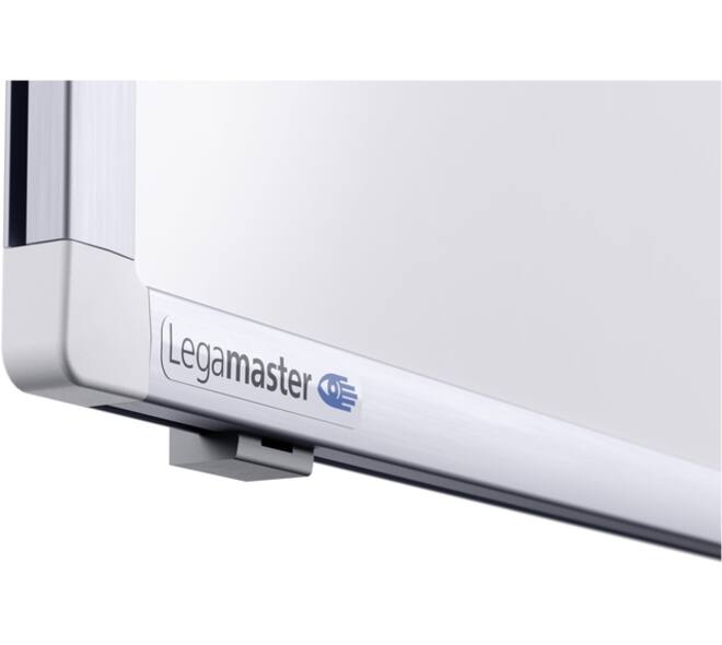 Whiteboard Legamaster Premium+ 60x90cm magnetisch emaille