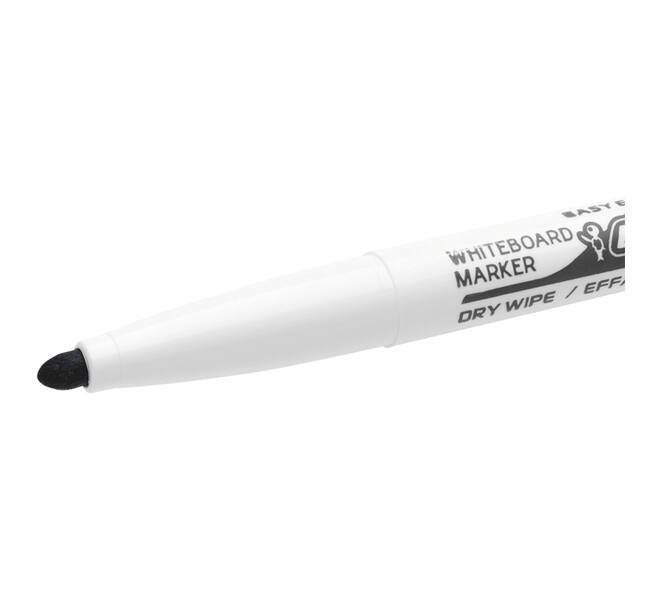 Whiteboardmarker Bic Velleda 1741 rond medium rood