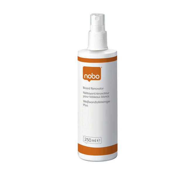 Whiteboard Nobo renovatorspray