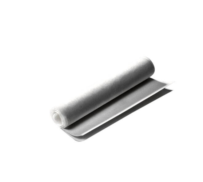 Navuldoekje Legamaster 120200 voor whiteboardwisser 120100 100 stuks