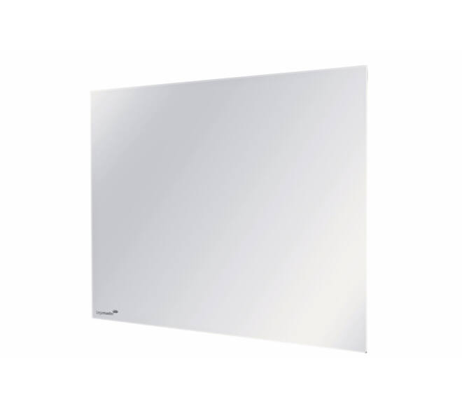 Glasbord Legamaster 60x80cm wit