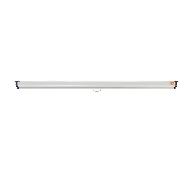 Projectiescherm Nobo wand 175x132.5cm