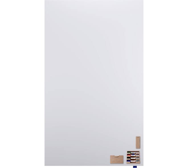 Whiteboard Legamaster Wall-Up 200x119,5cm