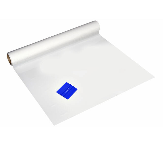 Whiteboardfolie Legamaster Wrap-Up 101x150cm