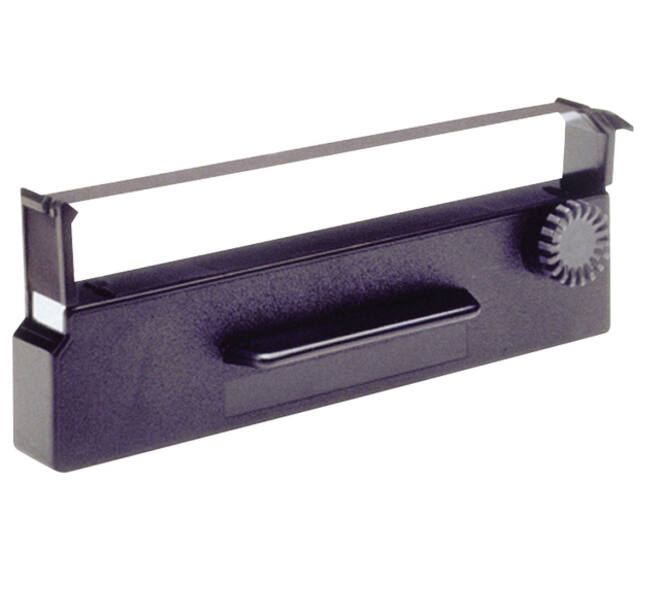 Lint groep 653 nylon zwart