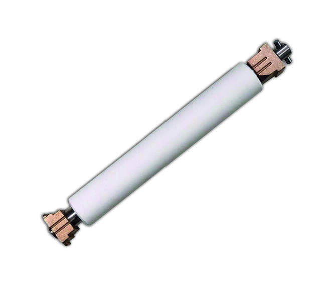 Platenroller Zebra tbv ZT410, P1058930-080