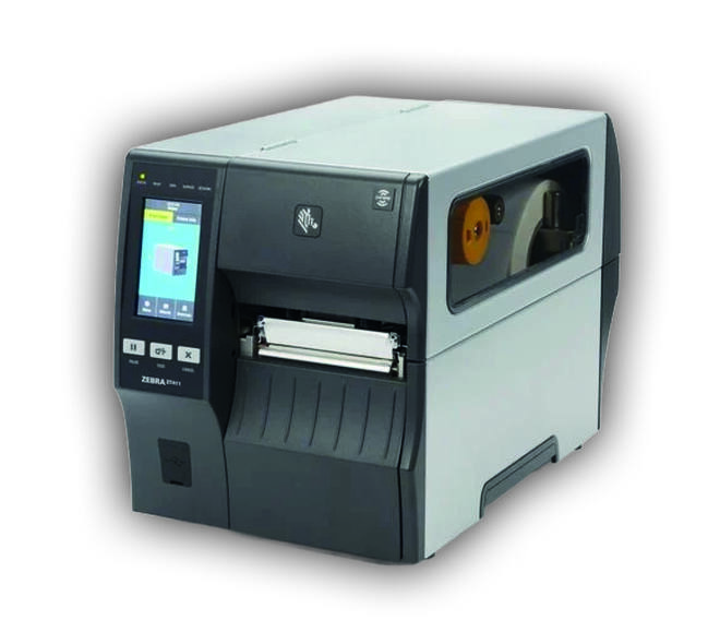 Printer Zebra ZT411 203dpi, ZT41142-T0E0000Z