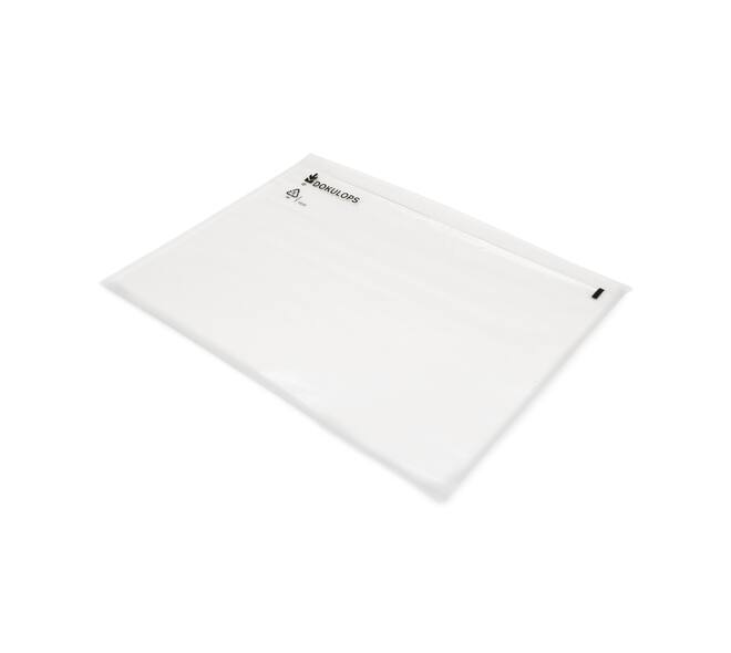 Dokulops A5 225x160mm Blanco  1510 (1000)