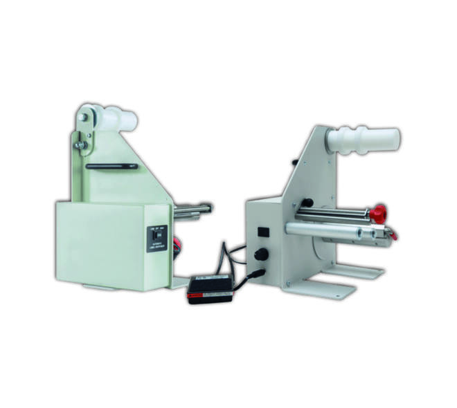 Etiket dispenser Labelmate LD-115RS