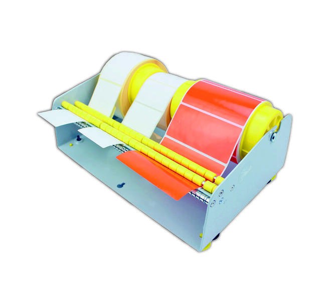 Toonbankdispenser 318mm
