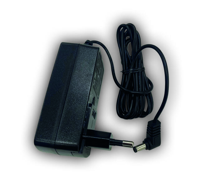 Adapter tbv Labelmate MC-11+