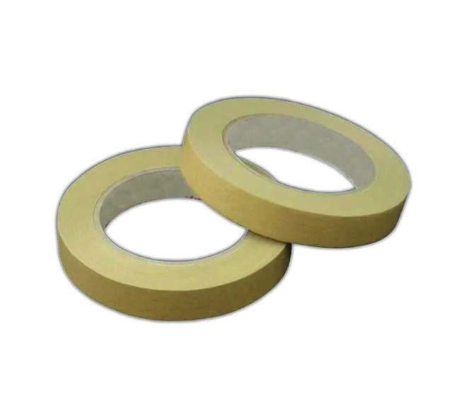 Papiertape 19mmx50m bruin