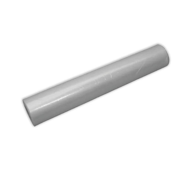 Topvellen 90x110cm 40micron LDPE antistatisch, 300vel