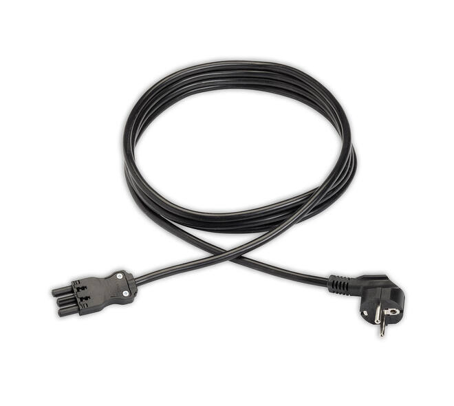 Stekkersnoer 3 meter