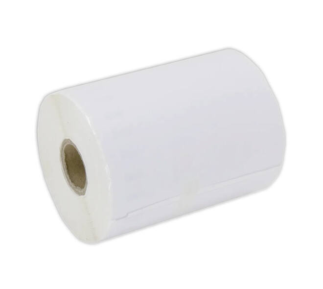 Label etiket Rillprint 104x159mm Dymo compatible 4XL (220)