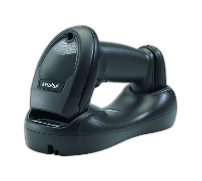 Handscanner draadloos Zebra LI4278 1D, LI4278-TRBU0100ZER