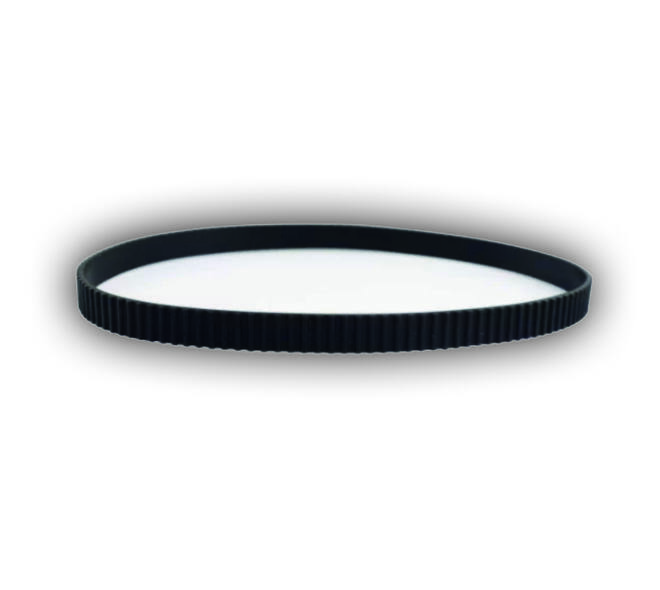Zebra main drive belt ZM/ZT 300dpi