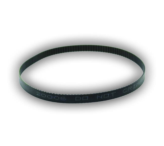 Zebra main drive belt ZM/ZT 203dpi