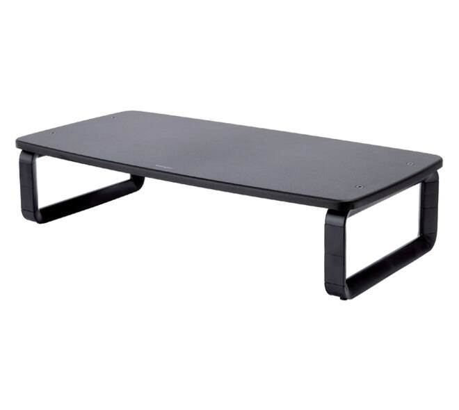 Monitorstandaard Kensington SmartFit extra wide zwart