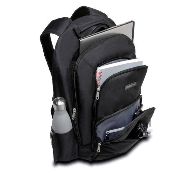 Laptoprugzak Kensington SP25 15.6" zwart