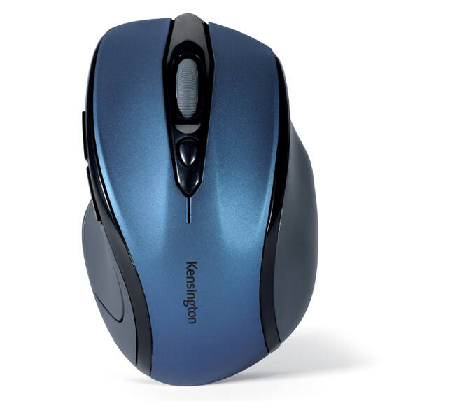 Muis Kensington Pro Fit draadloos blauw