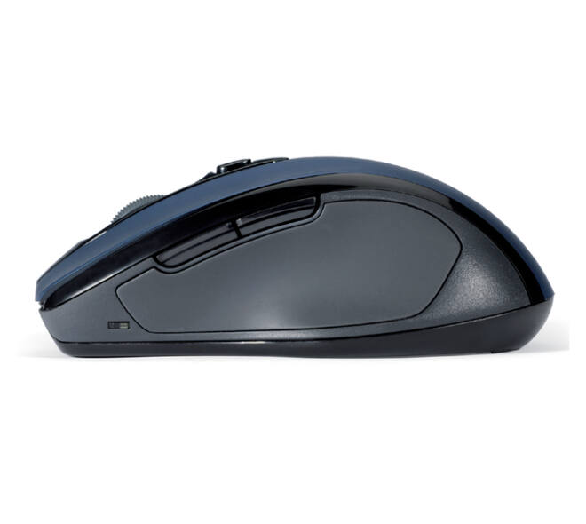 Muis Kensington Pro Fit draadloos blauw