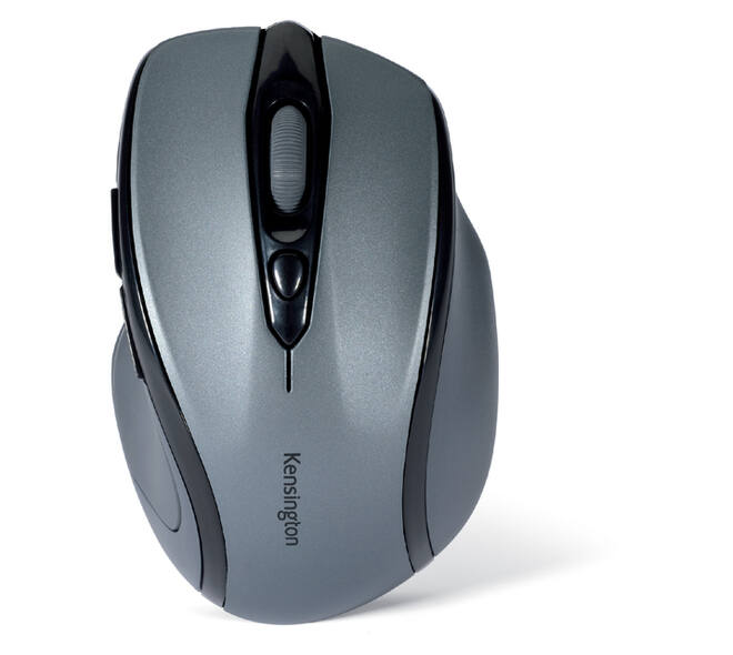 Muis Kensington Pro Fit draadloos grijs