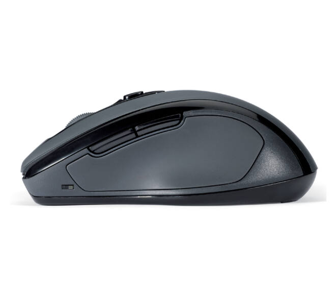 Muis Kensington Pro Fit draadloos grijs
