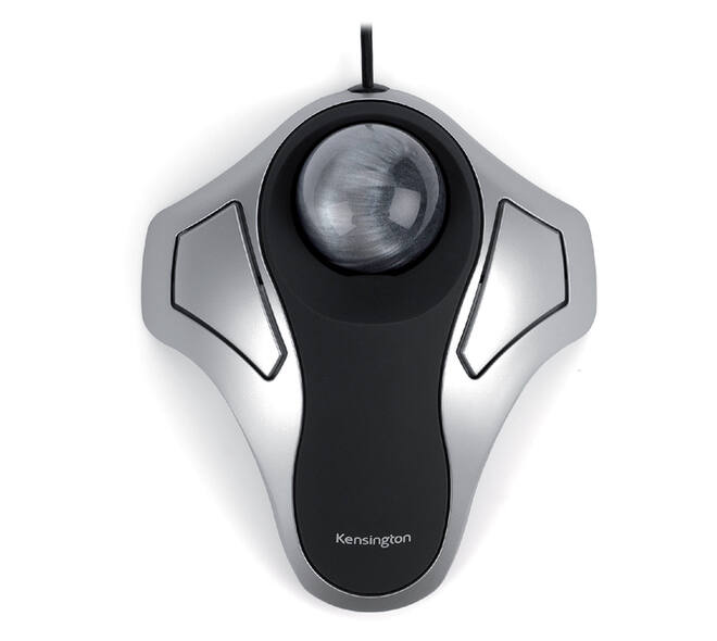 Trackball Kensington orbit optisch