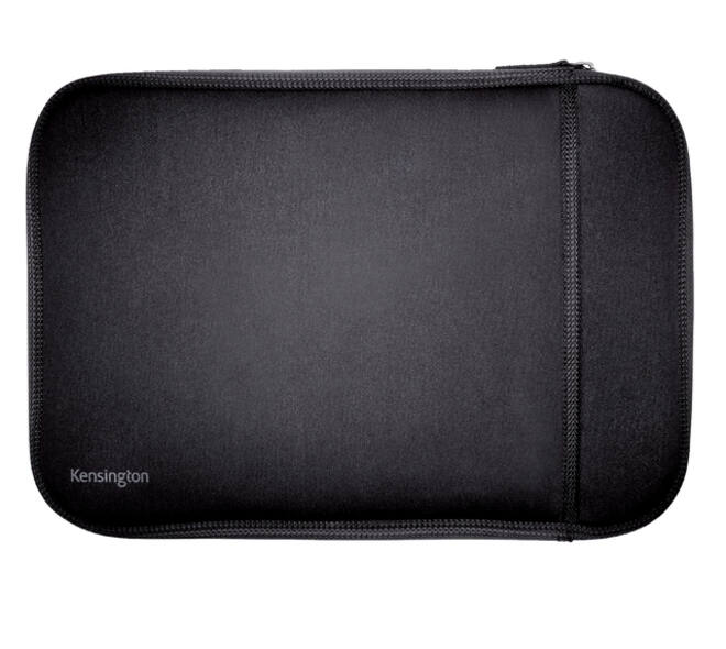 Laptophoes Kensington universeel 11.6" zwart