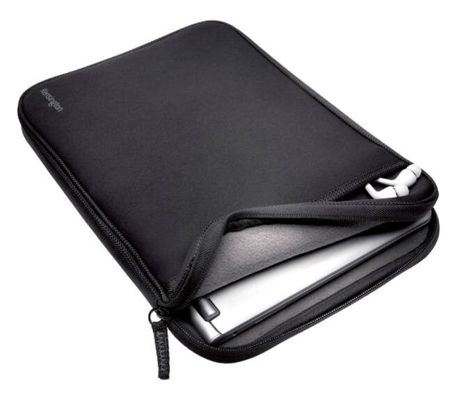 Laptophoes Kensington universeel 14"