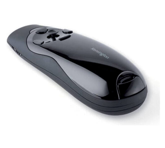 Laserpointer Kensington presenter expert groene laser