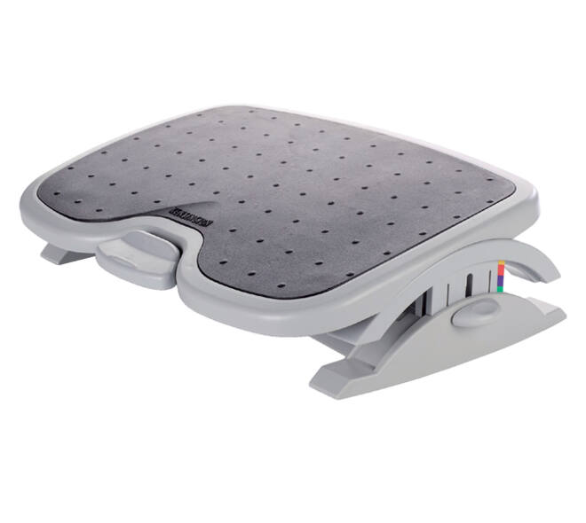 Voetensteun Kensington solemate plus