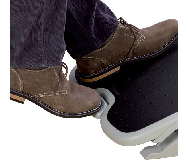 Voetensteun Kensington solemate plus