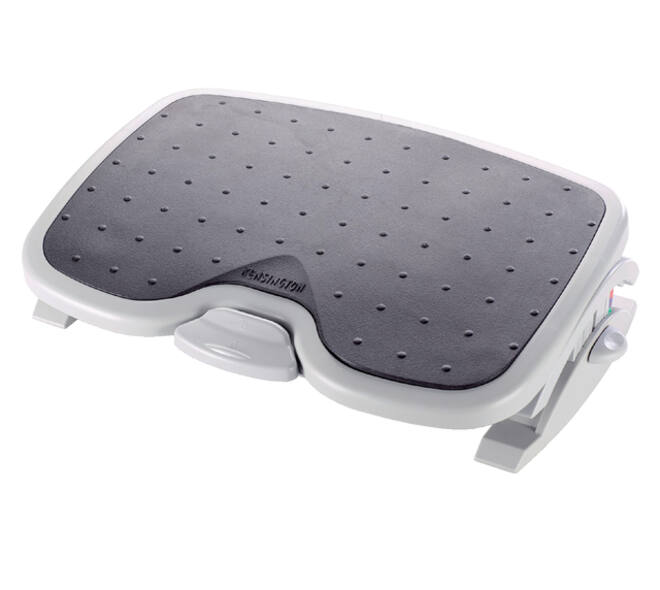 Voetensteun Kensington solemate plus