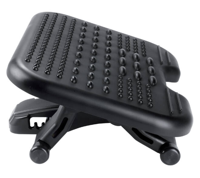 Voetensteun Kensington solemassage