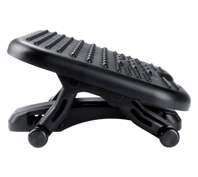 Voetensteun Kensington solemassage