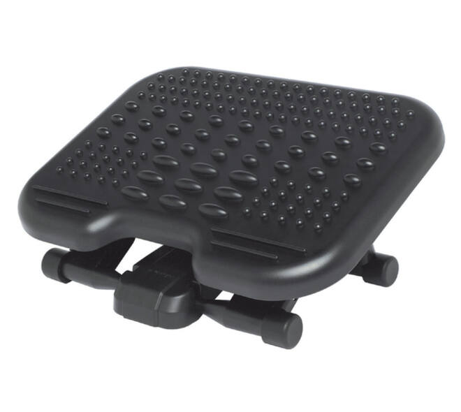 Voetensteun Kensington solemassage