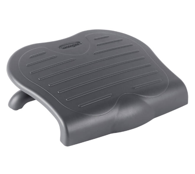 Voetensteun Kensington solesaver zwart