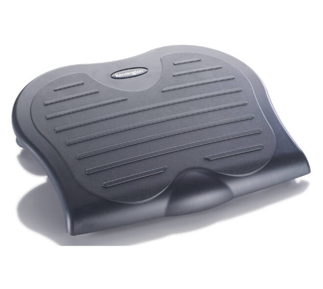 Voetensteun Kensington solesaver zwart