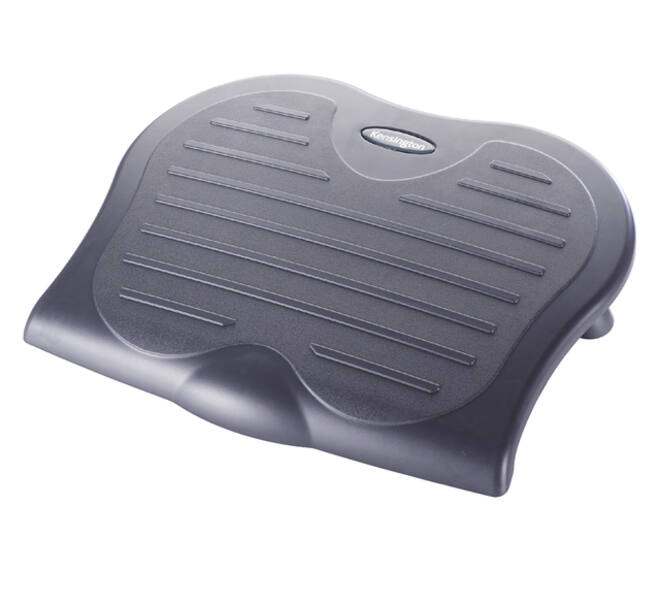 Voetensteun Kensington solesaver zwart