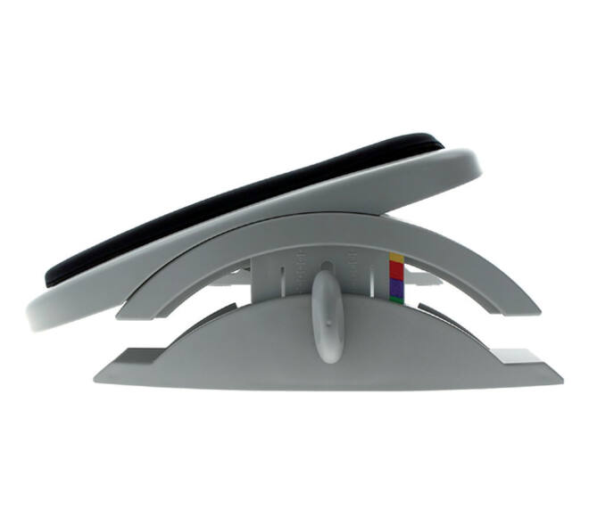 Voetensteun Kensington solemate comfort